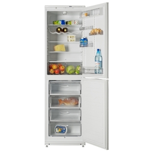 Холодильник двухкамерный Atlant ХМ 6025-031