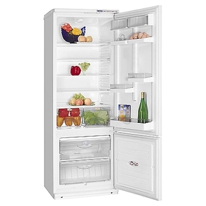 Холодильник двухкамерный Atlant ХМ 4011-022