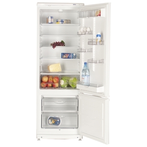 Холодильник двухкамерный Atlant ХМ 4013-022