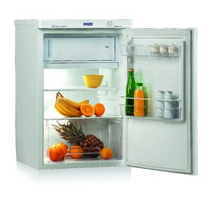 Холодильник однокамерный POZIS RS-411 белый
