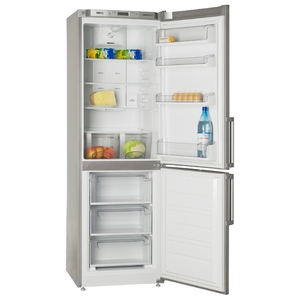 Холодильник двухкамерный Atlant XM 4423-080 N