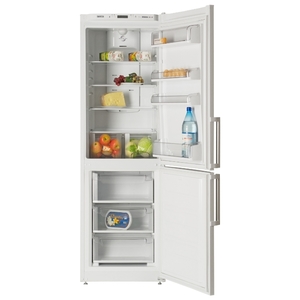 Холодильник двухкамерный Atlant ХМ 4424-000 N