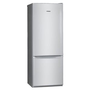 Холодильник двухкамерный POZIS RK-102 A silver