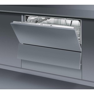 Встраиваемая посудомоечная машина Smeg STO905-1