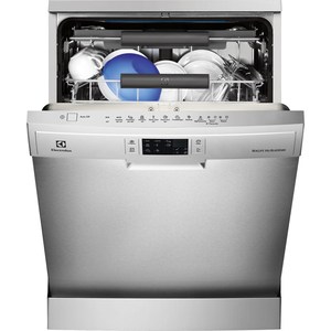 Отдельно стоящая посудомоечная машина Electrolux ESF9862ROX