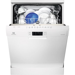 Отдельно стоящая посудомоечная машина Electrolux ESF9551LOW
