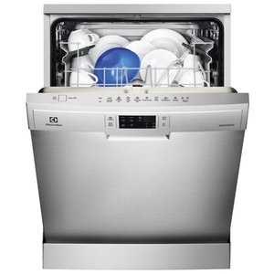 Отдельно стоящая посудомоечная машина Electrolux ESF9551LOX