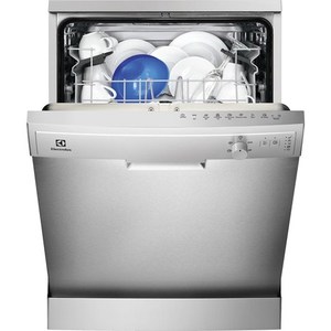 Отдельно стоящая посудомоечная машина Electrolux ESF9520LOX
