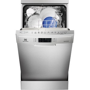 Отдельно стоящая посудомоечная машина Electrolux ESF9450LOX