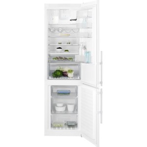 Холодильник двухкамерный Electrolux EN93852KW