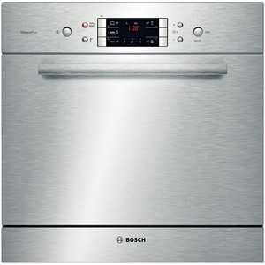 Встраиваемая посудомоечная машина Bosch SCE52M55RU
