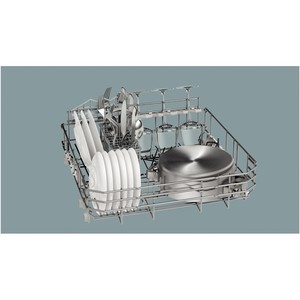 Встраиваемая посудомоечная машина Bosch SKE52M55RU
