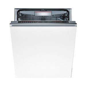 Встраиваемая посудомоечная машина Bosch SMV 87TX00R