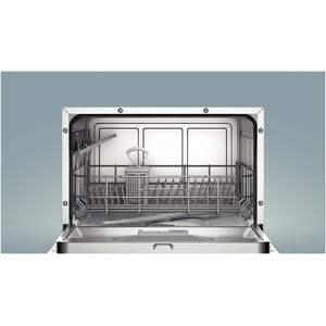 Отдельно стоящая посудомоечная машина Bosch SKS62E88RU