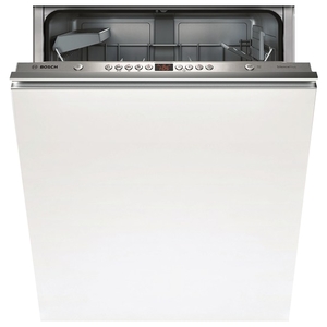 Встраиваемая посудомоечная машина Bosch SMV 53N20RU
