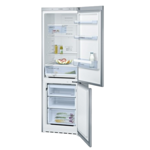 Холодильник двухкамерный Bosch KGN36VL14R