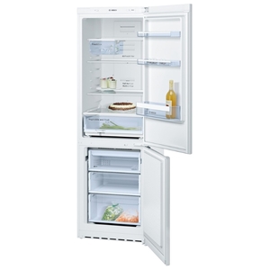 Холодильник двухкамерный Bosch KGN36VW14R