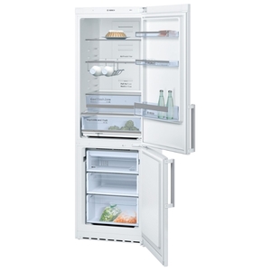 Холодильник двухкамерный Bosch KGN36XW14R
