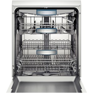 Отдельно стоящая посудомоечная машина Bosch SMS69M78RU