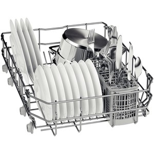 Отдельно стоящая посудомоечная машина Bosch SPS40E42RU