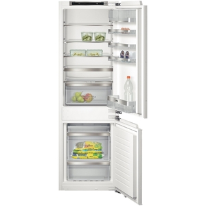 Встраиваемый холодильник Siemens KI86NAD30R