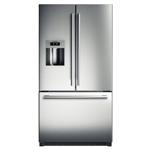 Холодильник двухкамерный Siemens KF91NPJ20