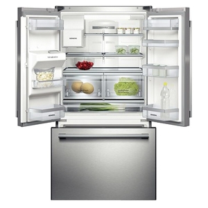 Холодильник двухкамерный Siemens KF91NPJ20
