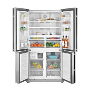 Холодильник Side-by-Side Teka NFE 900 X SIDE-BY-SIDE