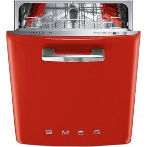 Встраиваемая посудомоечная машина Smeg ST2FABR2