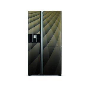 Холодильник Side-by-Side Hitachi R-M702AGPU4X DIA/MIR