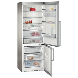Холодильник двухкамерный Siemens KG49NAI22