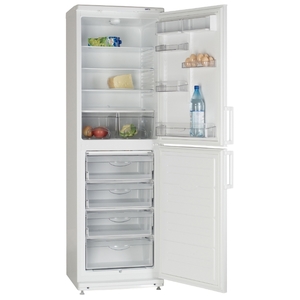 Холодильник двухкамерный Atlant ХМ 4023-000