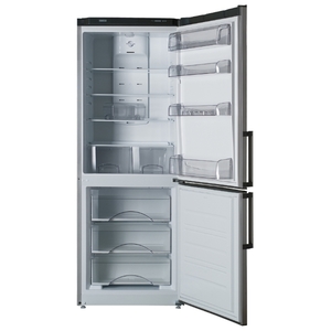 Холодильник двухкамерный Atlant ХМ 4521-080 ND