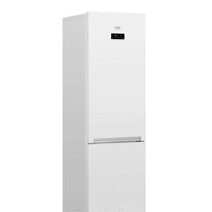 Холодильник двухкамерный Beko RCNK 400E20 ZW