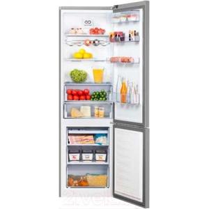 Холодильник двухкамерный Beko RCNK 400E20 ZX
