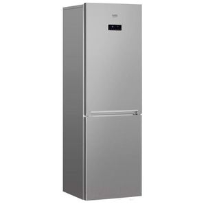 Холодильник двухкамерный Beko RCNK 365E20 ZS