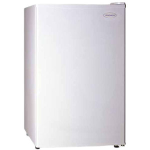 Холодильник однокамерный Daewoo Electronics FR-081AR
