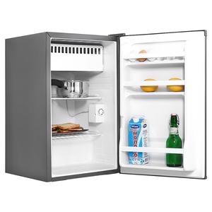 Холодильник однокамерный Daewoo Electronics FR-082AIXR
