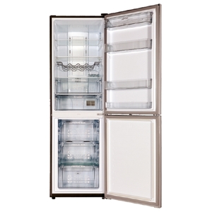 Холодильник двухкамерный Kaiser KK 63205 S