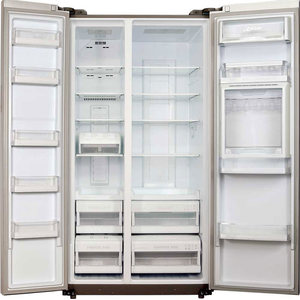 Холодильник Side-by-Side Kaiser KS 90210 G