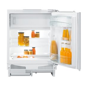 Холодильник однокамерный Gorenje RBIU6091AW