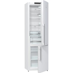 Холодильник двухкамерный Gorenje NRK61JSY2W2