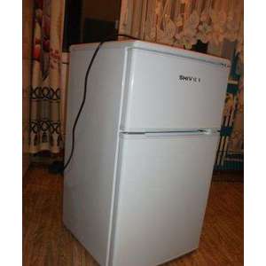 Холодильник двухкамерный SHIVAKI SHRF-90D