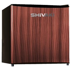 Холодильник однокамерный SHIVAKI SHRF-54CHT