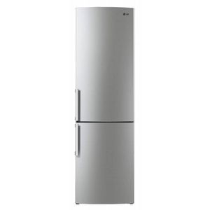 Холодильник двухкамерный LG GA-B489YMCZ