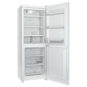 Холодильник двухкамерный Indesit DF 4160 W