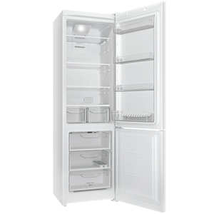 Холодильник двухкамерный Indesit DF 5200 W