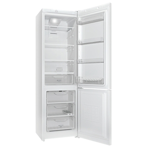Холодильник двухкамерный Indesit DFE 4200 W