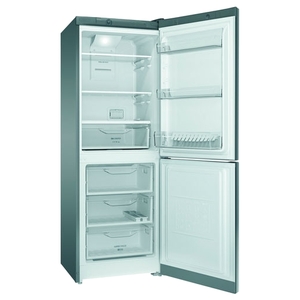 Холодильник двухкамерный Indesit DFE 4160 S