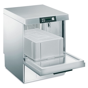 Отдельно стоящая посудомоечная машина Smeg CW526D